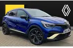 2024 Renault Captur