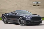 2019 Bentley Continental GTC