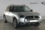 2025 MINI Countryman