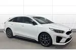 2019 Kia ProCeed
