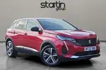 2022 Peugeot 3008