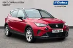 2023 SEAT Arona