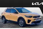 2025 Kia Stonic