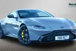 2021 Aston Martin Vantage