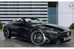 2023 Mercedes-Benz SL-Class