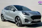 2023 Ford Puma