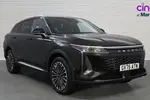 2025 Omoda 9