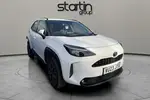 2023 Toyota Yaris Cross