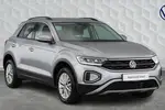 2023 Volkswagen T-Roc