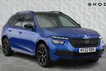 2022 Skoda Kamiq