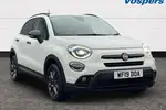 2019 Fiat 500X