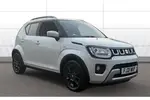 2021 Suzuki Ignis