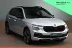 2024 Skoda Kamiq
