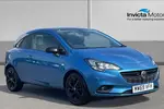 2019 Vauxhall Corsa