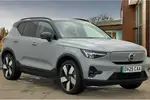 2025 Volvo Ex40
