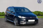 2025 Volkswagen Touran