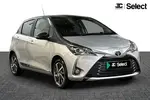2019 Toyota Yaris