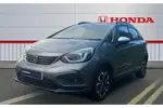 2022 Honda Jazz Crosstar