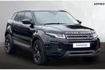 2019 Land Rover Range Rover Evoque