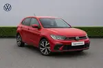 2022 Volkswagen Polo