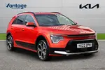 2022 Kia Niro
