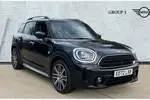 2022 MINI Countryman