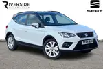 2019 SEAT Arona