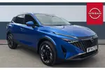 2024 Nissan Qashqai