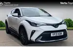2021 Toyota C-HR