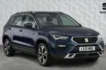 2021 SEAT Ateca