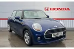 2018 MINI Hatchback 5dr