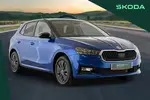 2026 Skoda Fabia