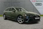 2024 Audi A4 Avant