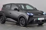 2025 BYD Dolphin Surf