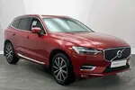 2019 Volvo XC60