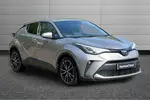 2020 Toyota C-HR