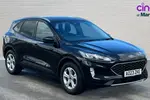 2023 Ford Kuga