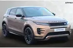 2024 Land Rover Range Rover Evoque