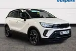 2023 Vauxhall Crossland