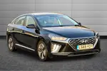 2019 Hyundai IONIQ