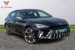 2025 Cupra Leon