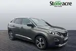 2019 Peugeot 3008