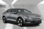 2025 Polestar 2