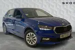 2023 Skoda Fabia