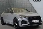 2023 Audi RS Q8