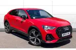 2020 Audi Q3