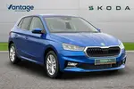 2025 Skoda Fabia