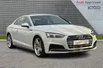 2019 Audi A5