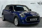2019 MINI Hatchback