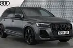 2024 Audi Q7